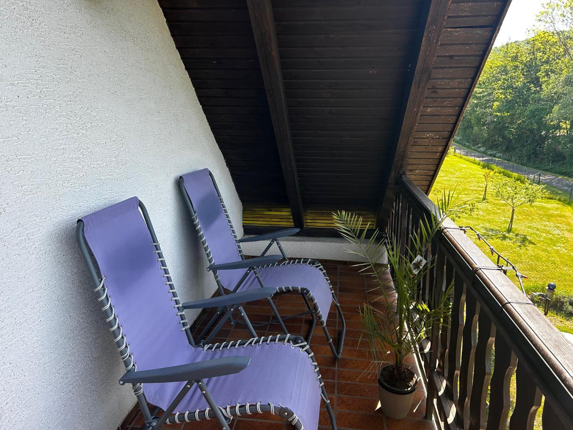 Handthal Pension Margarete מראה חיצוני תמונה