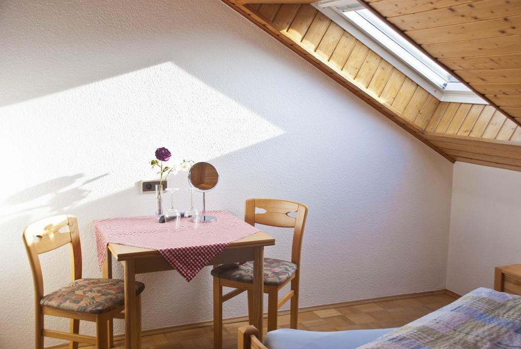 Handthal Pension Margarete מראה חיצוני תמונה